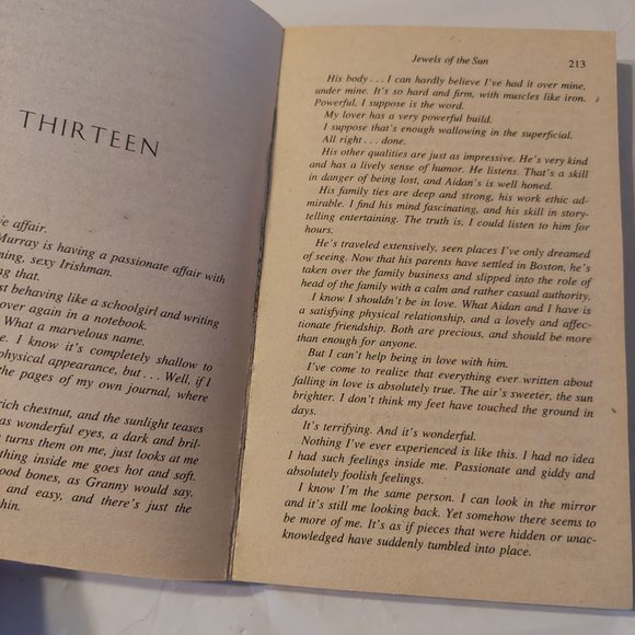 Jewels of the Sun - Picture 5 of 7